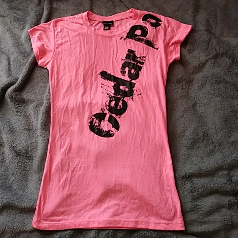 Cedar point t-shirt